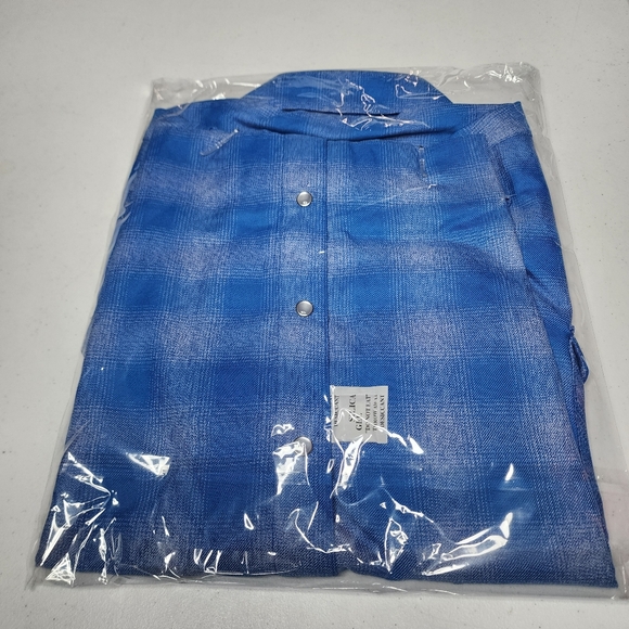 DIXXON FLANNEL - OLD FAITHFUL Flannel Shirt - Men's Medium - Picture 8 of 14